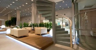 Ремонт торгового центра Элиста Цена под ключ от 2398 руб.
