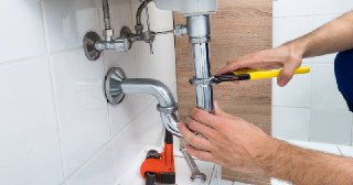Сантехнические работы Элиста цена 470 руб. Услуги сантехника