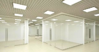 Ремонт торгового центра Элиста Цена под ключ от 2398 руб.